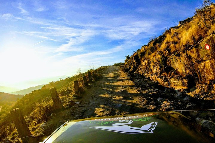 #NRFTurismoGeres # NationalParkPenedaGerês #Soajo # 4x4 #OffRoad #Discovery #Adventure