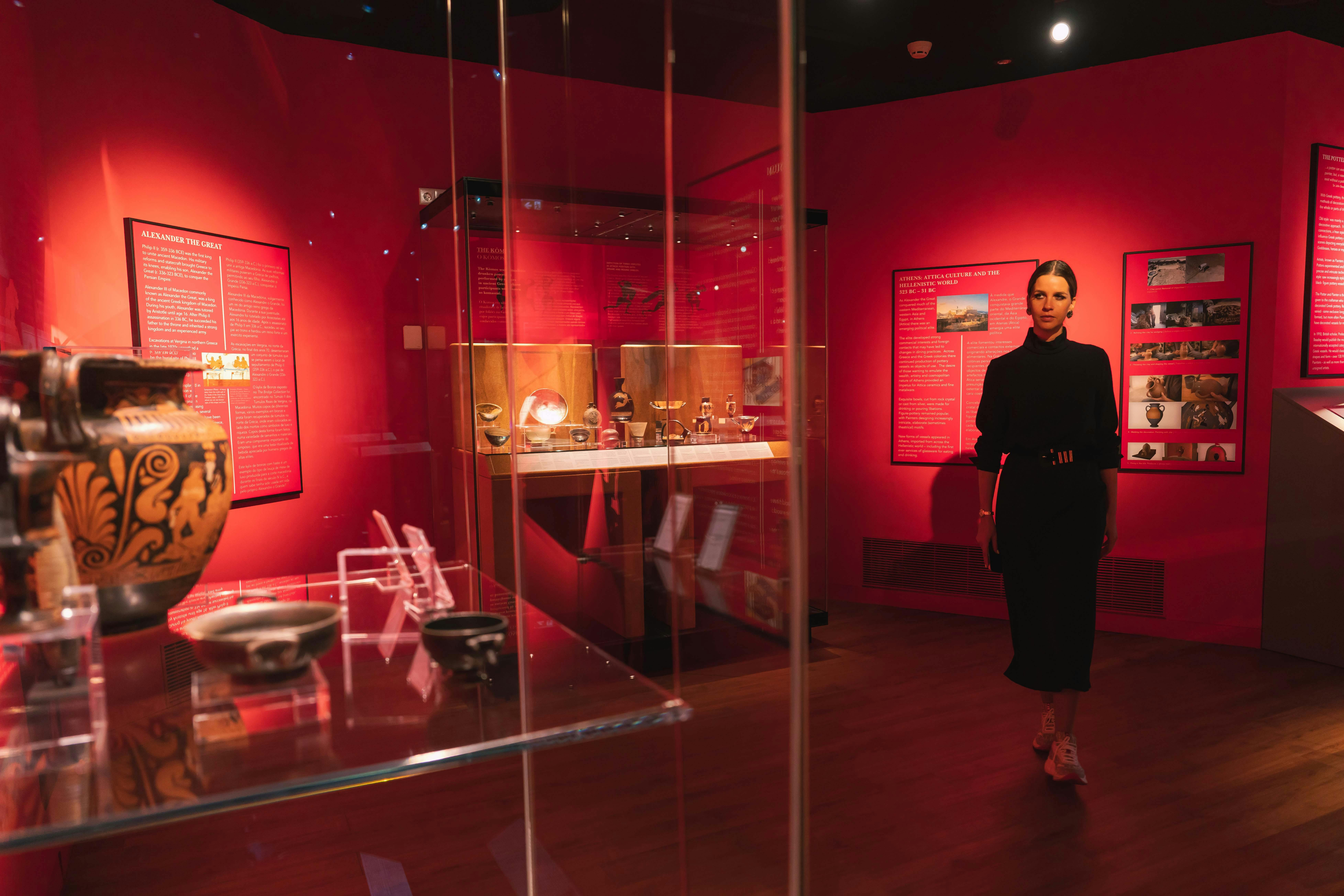 WOW Porto: The Art of Drinking Entry Ticket - Photo 1 of 6