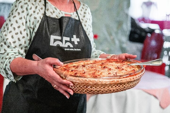 The Codfish Experience - Learn, Cook and Eat it - Photo 1 of 6