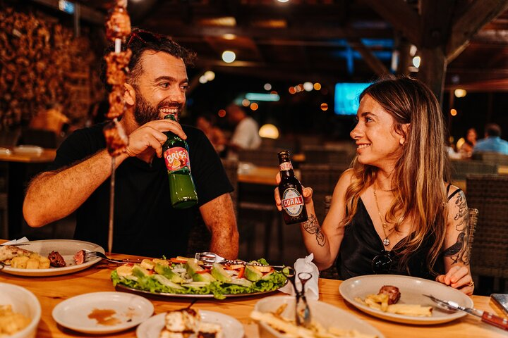 The Espetada Evening Food and Cultural Tour - Photo 1 of 9