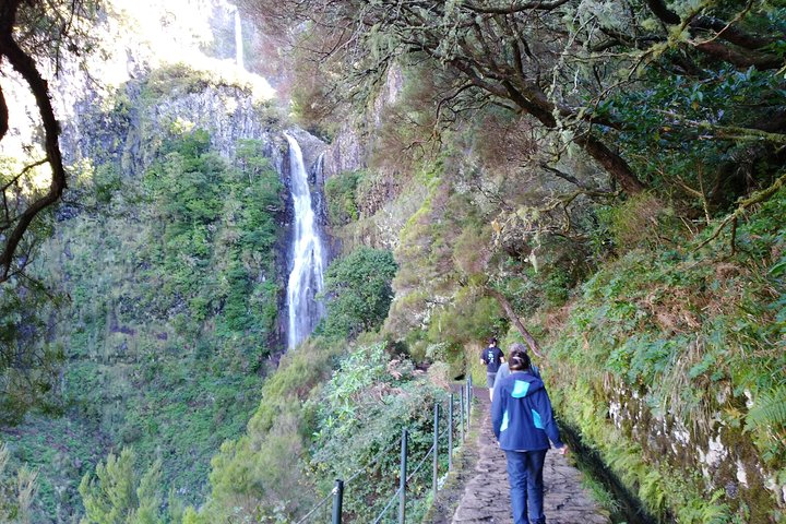 The Fantastic Cascades - Photo 1 of 8