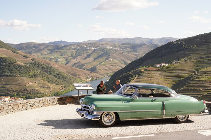 The Luxury Douro tour - Photo 1 of 25