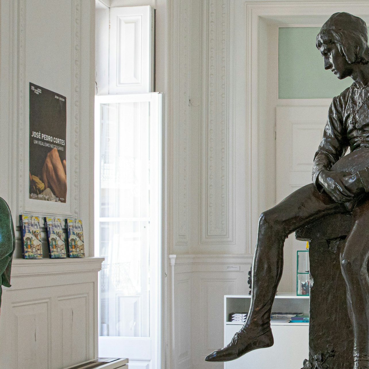 The National Museum of Contemporary Art: Entry Ticket - Photo 1 of 6