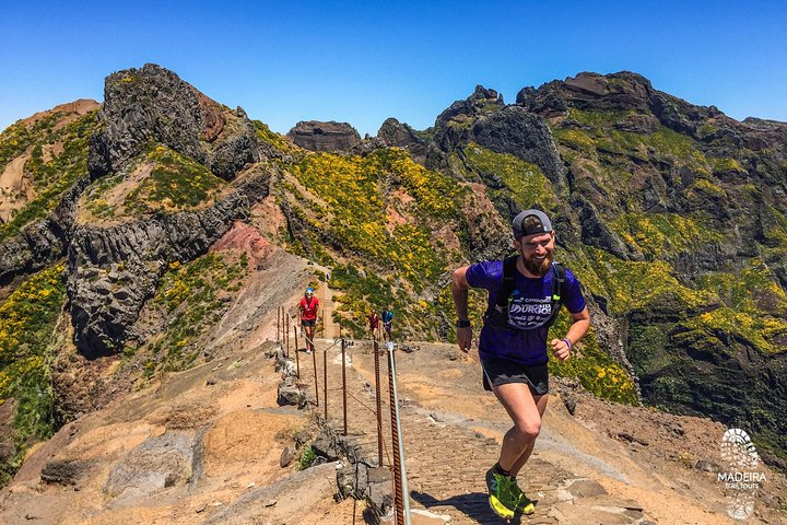 The Peaks Quest Running Tour (Moderate-Hard) - Photo 1 of 16