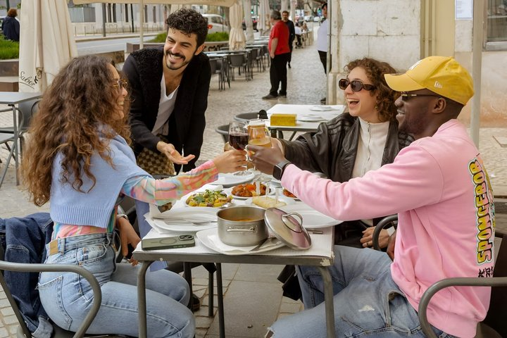 The Portuguese Food Tour - Dishes, Drinks & Sights - Photo 1 of 25