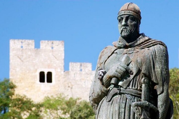 THE WAY OF THE KNIGHTS OF CHRIST