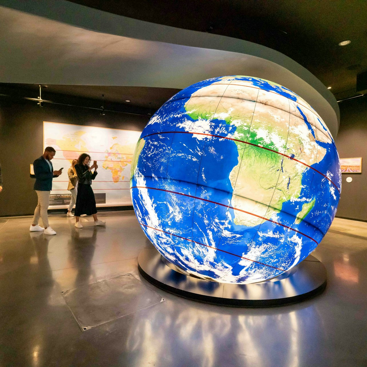 WOW Porto: The Wine Experience Museum Entry Ticket - Photo 1 of 12