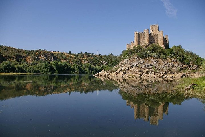 Tomar Templar Private Tour - Photo 1 of 15