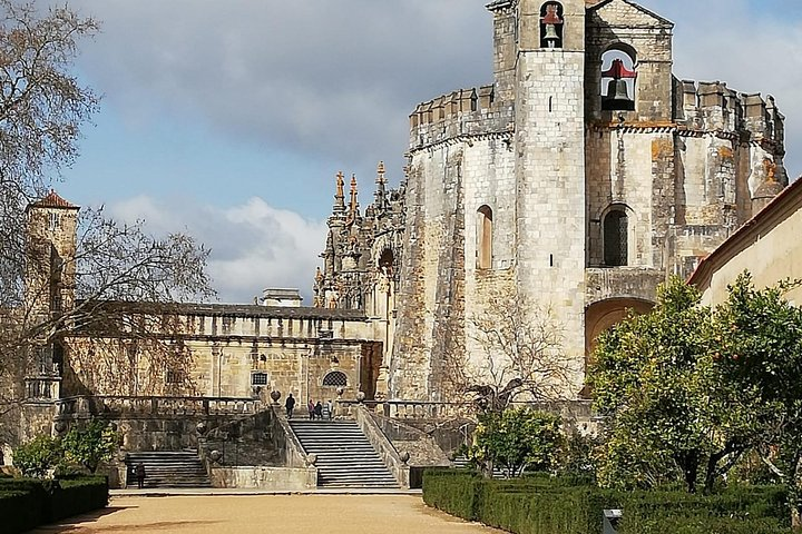 Tomar, The Legend of the Knights Templar - Photo 1 of 22