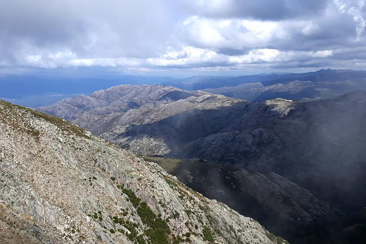 Peneda Gerês National Park - Landscape
