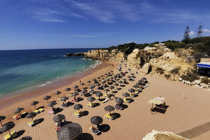 Tour Albufeira - Photo 1 of 4