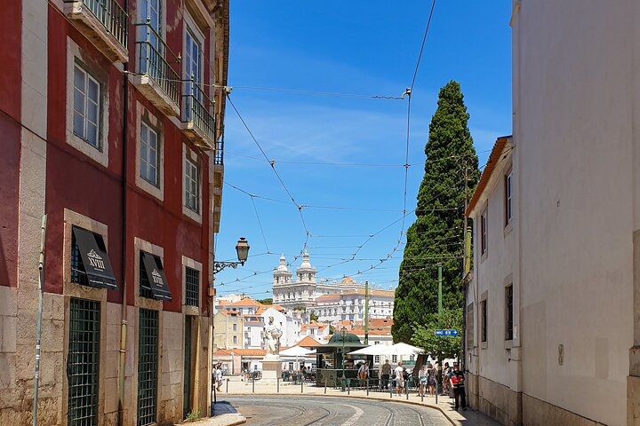 Private Tour to the Christ King and Arrábida - Photo 1 of 12