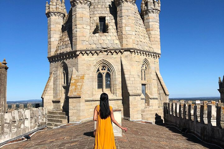 Tour Evora and Alentejo in a private tour - Photo 1 of 23