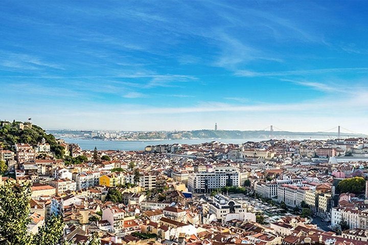 LISBON Tour (full day)