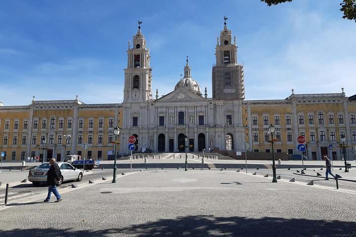 Mafra National Palace