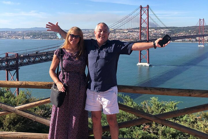 Tour of Lisbon in a Private Tour - Photo 1 of 25