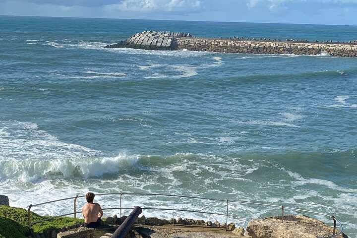 Tour to Ericeira & Mafra from Sintra - Photo 1 of 3