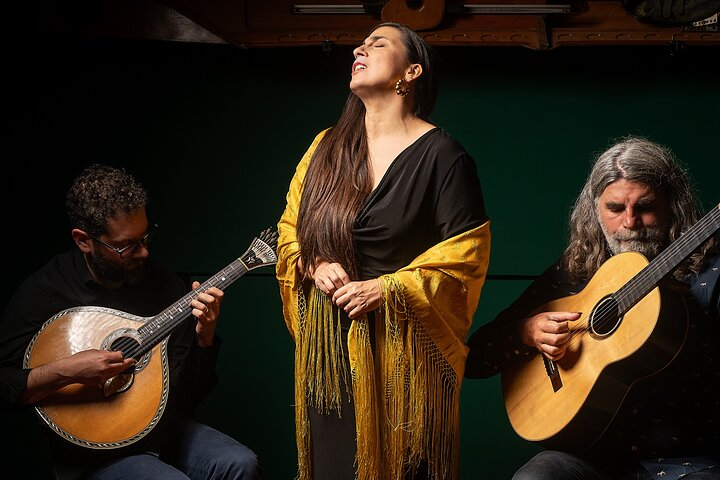 Porto: Authentic Fado Music by the River - Photo 1 of 11