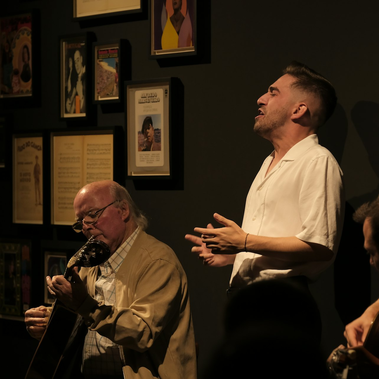 Porto: Traditional Fado Concert - Photo 1 of 8