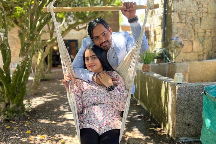 Douro Valley Luxury Wine Tour: 3 Estates, Cruise & Gourmet Dining - Photo 1 of 25