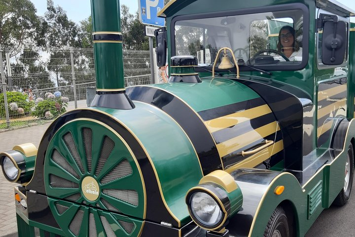 Train ride to the highest cliff in Europe half-day Tour - Photo 1 of 12