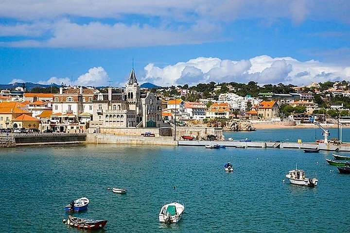 Cascais