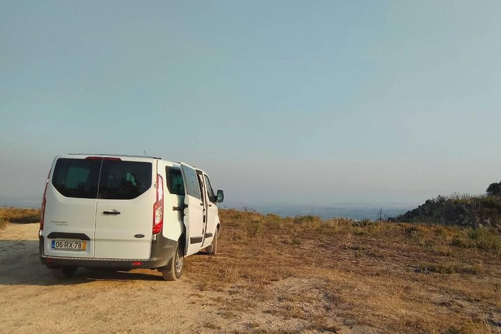 Transfers and Tours
