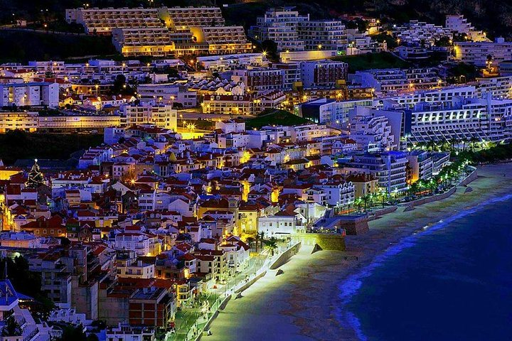 Transfer saida Lisboa - Sesimbra ou Setúbal ou Palmela  - Photo 1 of 2