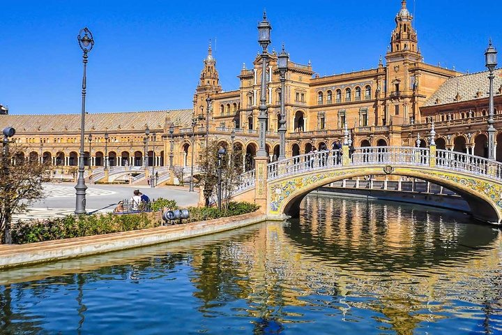 Plaza de Espana