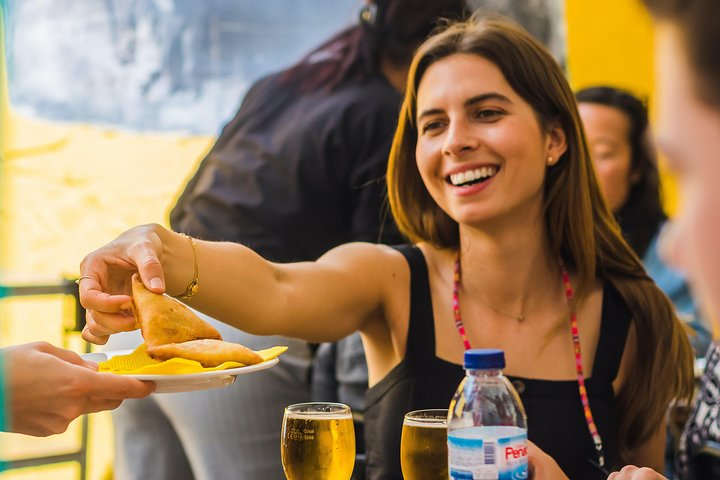 Winner 2025 Undiscovered Lisbon Food & Wine Tour by Eating Europe - Photo 1 of 16