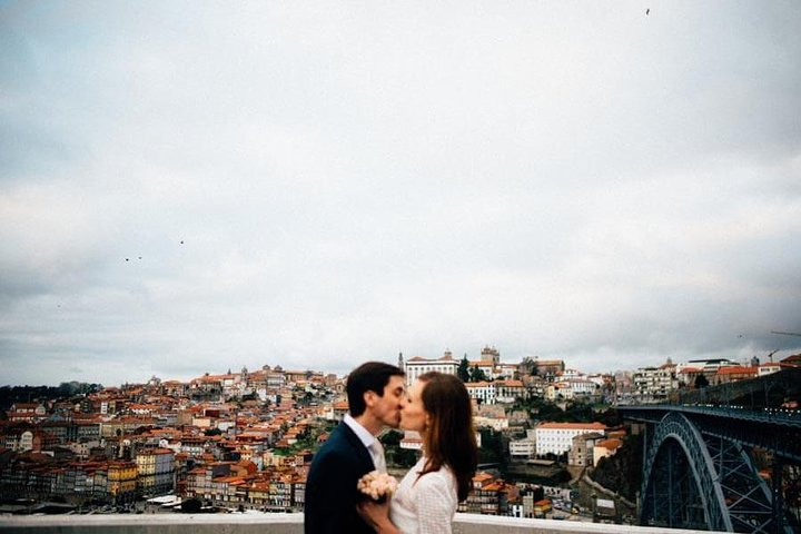 Vacation Photographer in Viana do Castelo - Photo 1 of 9