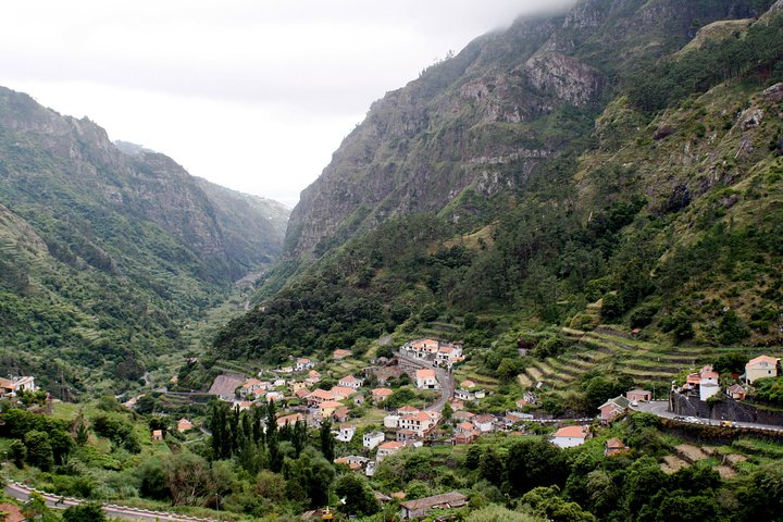 Vale da Serra d'Água