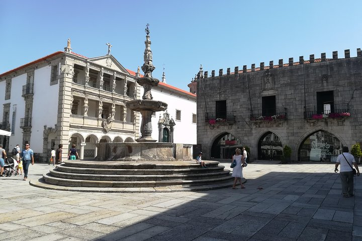 Viana Cerveira Private - Photo 1 of 12