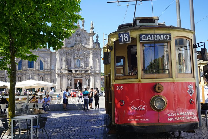 Alentejo & Vicentine Coast to Porto:Private Transfer - Photo 1 of 5