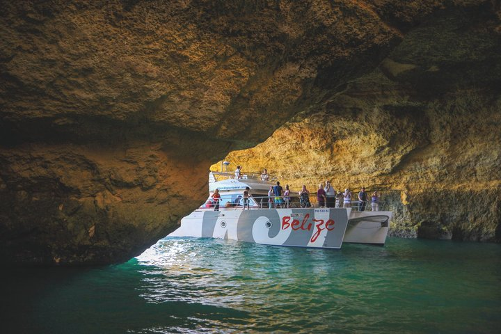 Vilamoura: Brunch on Board - Photo 1 of 10