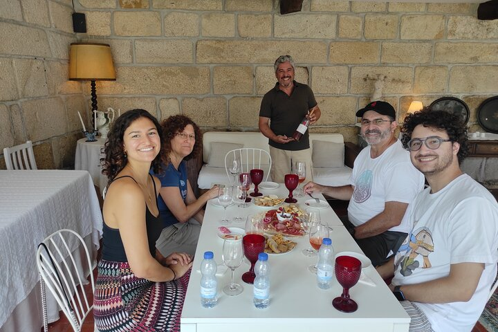 Vinho Verde Experience - Private & Exclusive - Photo 1 of 22