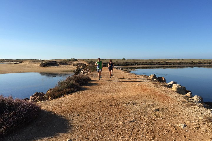 WAKE UP RUN: Atlantic Ocean & Clifftops - Photo 1 of 7