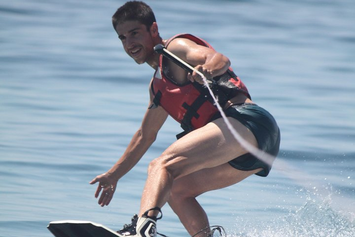 Wakeboard Algarve Watersports Wake Algarve