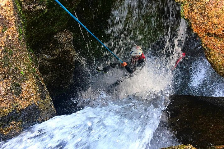 Water Canyoning - Photo 1 of 17
