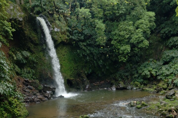 mill waterfall