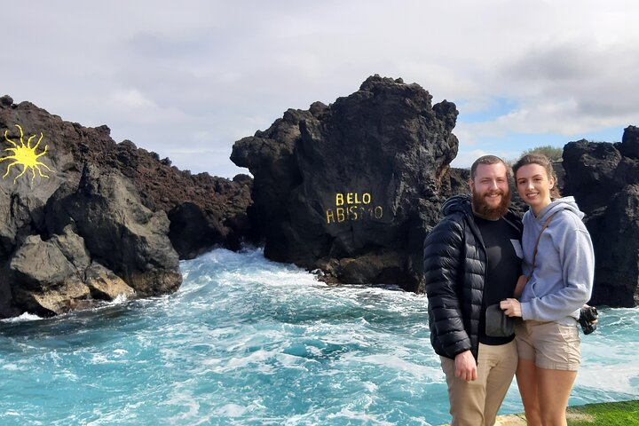 West Coast Van Tour (Half Day) | Terceira Island - Photo 1 of 22