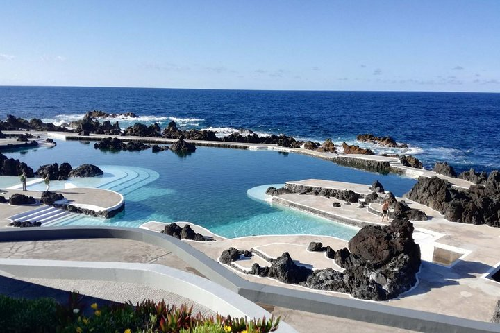 Porto Moniz