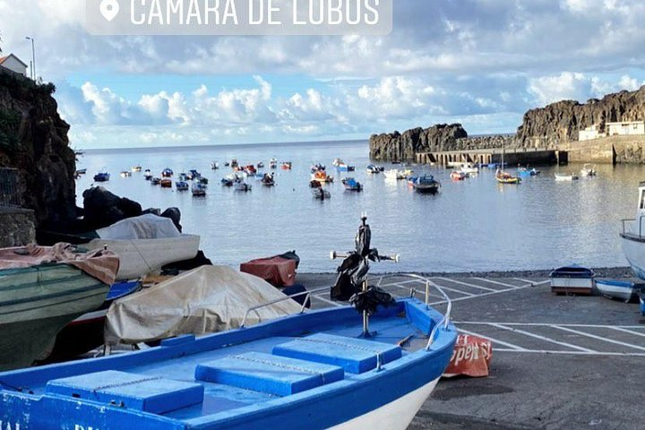 Câmara de Lobos