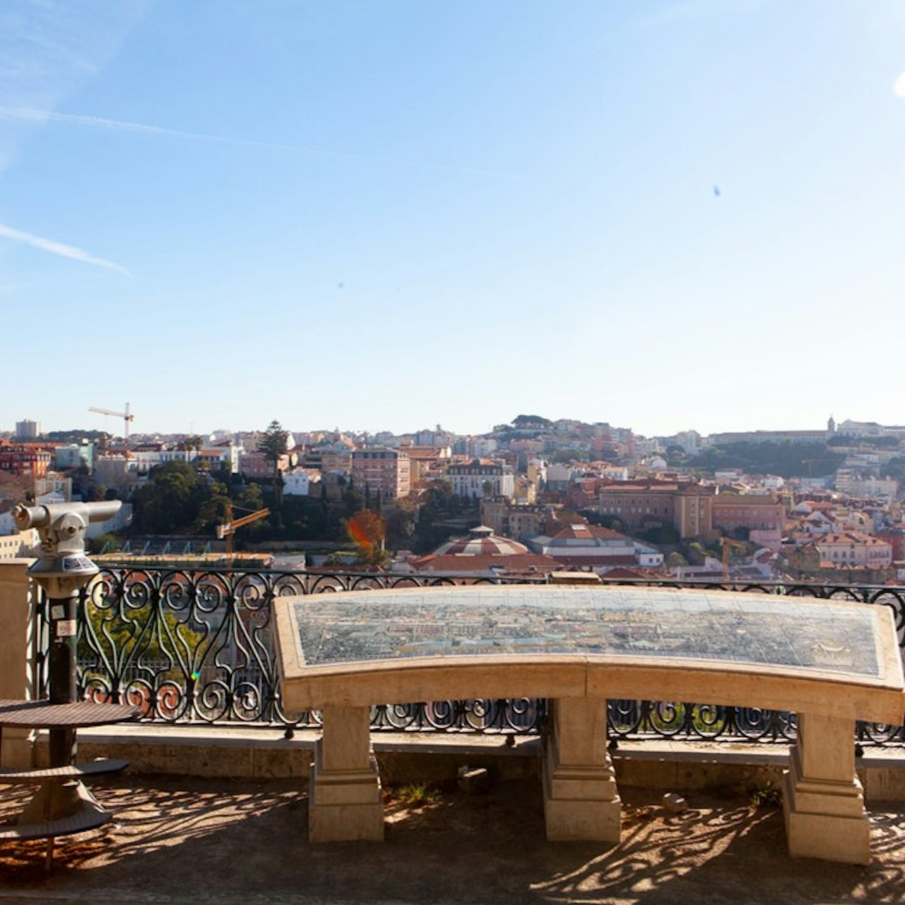 Lisbon: 3-Hour Private Electric Tuk Tuk Tour - Photo 1 of 13