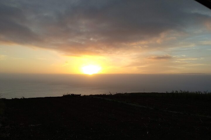 Wheelchair Handicap Full Day Tour Ponta Do Pargo - Photo 1 of 7