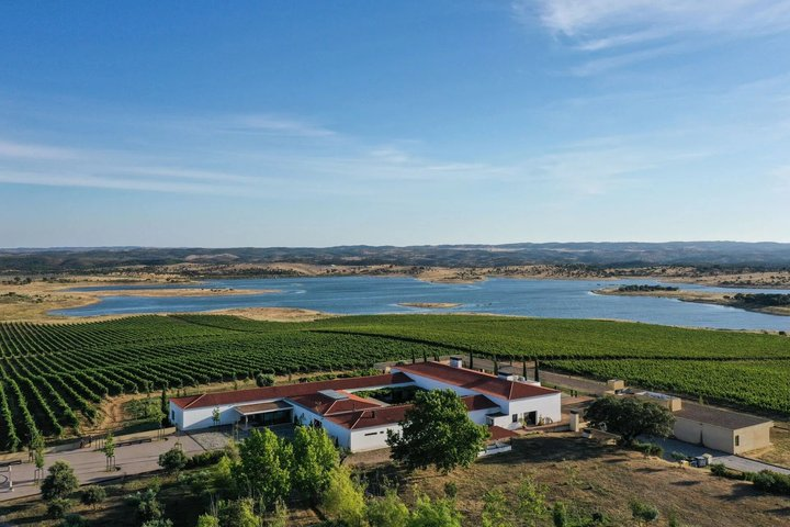 Private Evora FullDay Tour with Exclusive Wine Tasting Experience - Photo 1 of 22