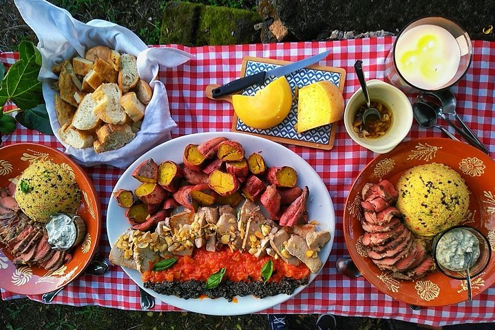 Azorean and regional gastronomy