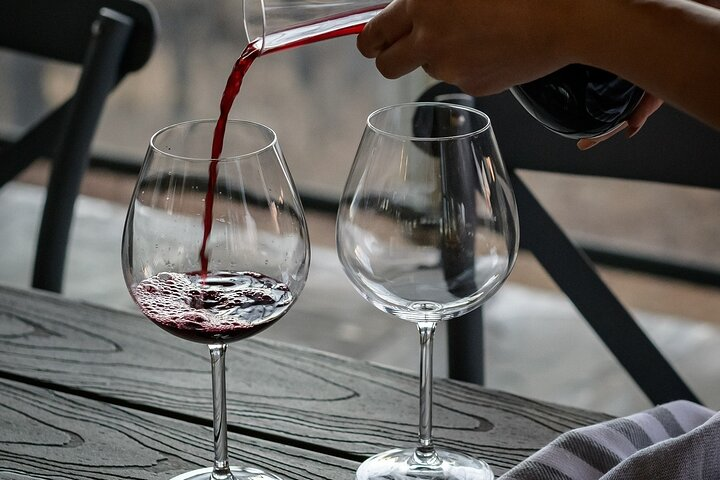 Wine, Tapas and Winery Tour - Photo 1 of 15