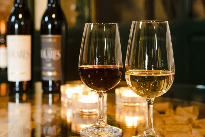 Colares Regional Winery