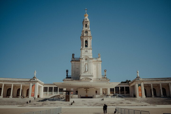 Sanctuary of Fatima